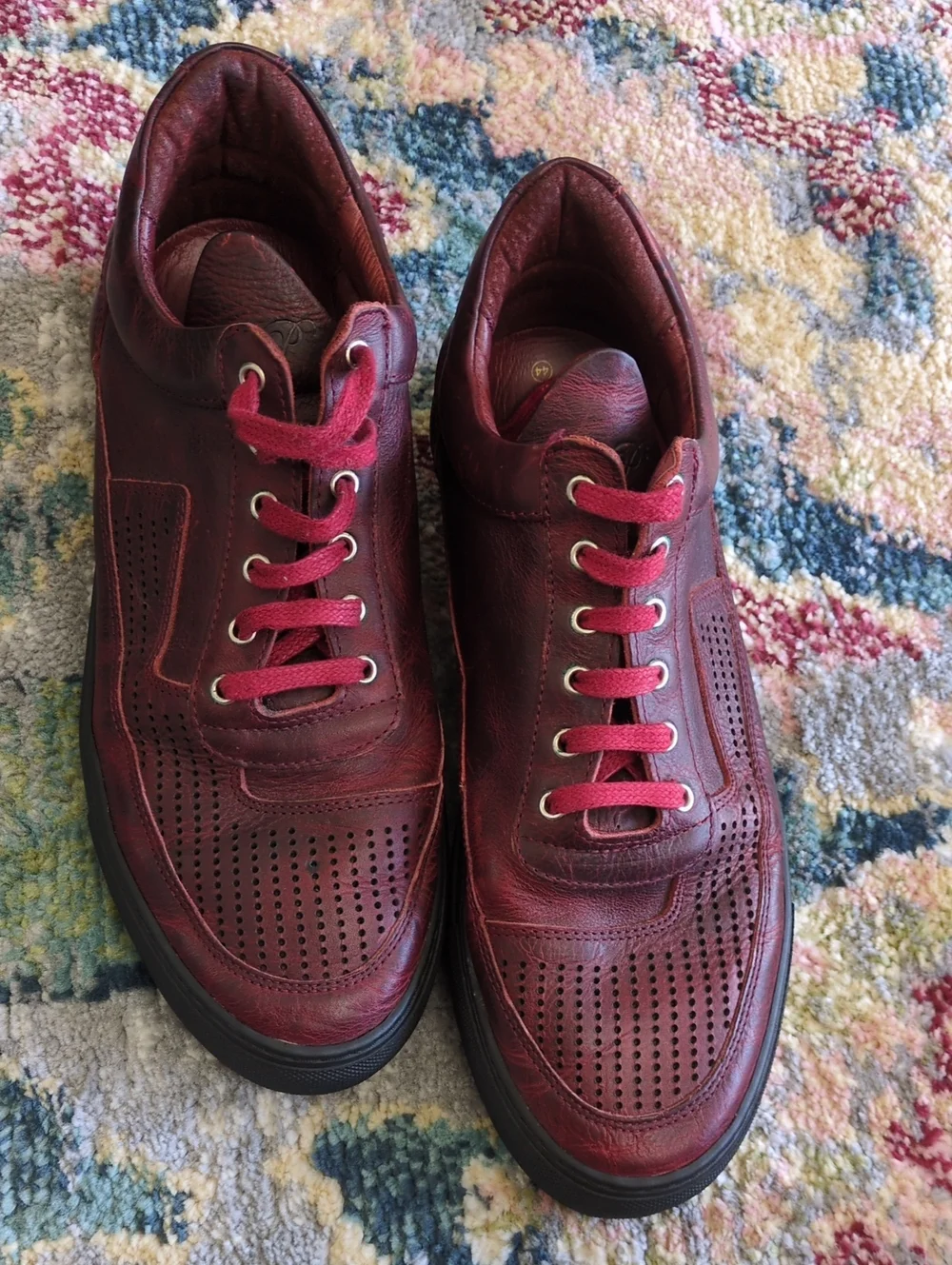 Filling Pieces gorgeous handmade